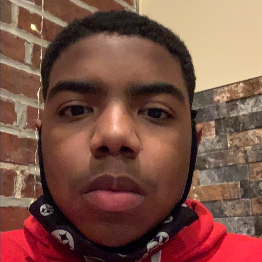 Meet your Posher, Chris